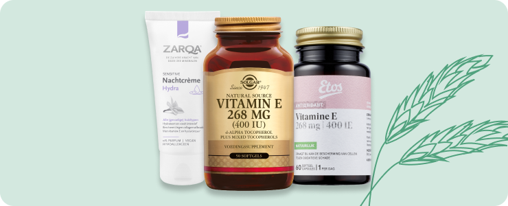Multivitamine